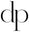 DePiercing logo